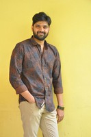 Hero Sree Vishnu Stills